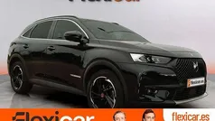 Usado 2021 DS Automobiles DS7 Crossback Grand Chic SUV | 18.790 € (Precio justo)
