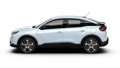 Blanco Nuevo 2025 Citroën e-C4 | 27.000 € (Super precio)