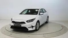 Usado 2023 Kia Ceed Berlina | 17.500 € (Precio justo)