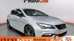 Usado 2020 Cupra Leon Familiar | 24.990 € (Super precio)