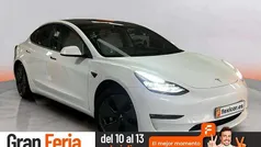 Usado 2021 Tesla Model 3 Berlina | 25.690 € (Super precio)