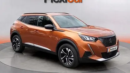 Usado 2023 Peugeot 2008 Allure SUV | 14.480 € (Precio justo)