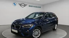 Usado 2017 BMW X1 Performance SUV | 17.900 € (Buen precio)
