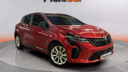 Usado Renault Clio V Evolution 101 CV (74 kW) 2025 Berlina