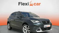 Usado 2022 Seat Arona Xperience SUV | 14.190 € (Buen precio)