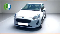 Usado 2020 Ford Fiesta Trend Utilitario | 11.200 €