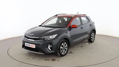 Usado Kia Stonic 101 CV (74 kW) 2022 SUV