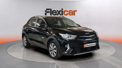 Usado Kia Stonic 101 CV (74 kW) 2022 SUV
