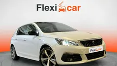 Usado 2019 Peugeot 308 GT-line Berlina | 13.990 € (Precio justo)