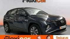 Usado 2023 Hyundai Tucson SUV | 24.490 € (Precio justo)