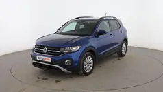 Usado 2021 VW T-Cross Advance SUV | 18.599 € (Precio justo)