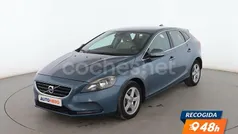 Usado 2013 Volvo V40 Momentum Familiar | 11.499 € (Precio justo)