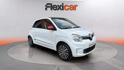 Usado Renault Twingo Le Coq Sportif 93 CV (68 kW) 2019 Utilitario