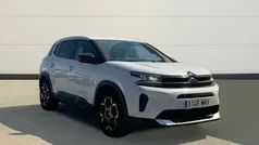 Usado 2024 Citroën C5 Aircross PureTech SUV | 174.684 €