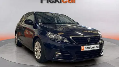 Usado 2020 Peugeot 308 SW Access Familiar | 9390 € (Buen precio)