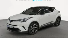 Usado 2019 Toyota C-HR Advance SUV | 20.900 € (Super precio)