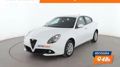 Usado 2019 Alfa Romeo Giulietta Super Utilitario | 11.699 € (Precio justo)