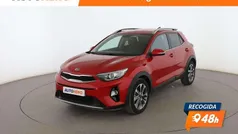 Usado 2019 Kia Stonic SUV | 14.699 € (Precio justo)
