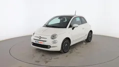 Usado 2018 Fiat 500 Lounge Utilitario | 8899 € (Buen precio)