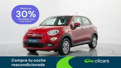 Usado 2017 Fiat 500X Pop Star SUV | 10.790 € (Precio justo)