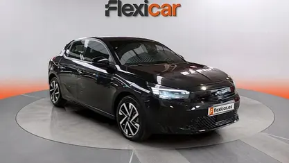 Usado Opel Corsa 101 CV (74 kW) 2024 Berlina
