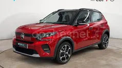 Usado 2024 Citroën C3 Utilitario | 16.500 € (Precio justo)