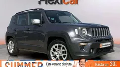 Usado 2022 Jeep Renegade Limited SUV | 14.890 € (Buen precio)