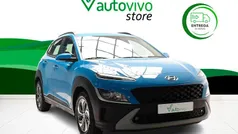 Usado 2023 Hyundai Kona SUV | 23.100 € (Precio justo)