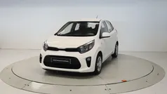 Blanco Usado 2023 Kia Picanto Utilitario | 13.990 € (Precio justo)