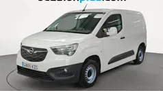 Usado 2019 Opel Combo Monovolumen | 10.819 € (Super precio)