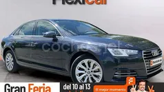 Usado 2017 Audi A4 Berlina | 18.990 € (Precio justo)