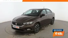 Usado 2016 Fiat Tipo Lounge Berlina | 8799 € (Precio justo)