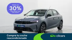 Usado 2024 Opel Corsa S Berlina | 14.490 € (Precio justo)