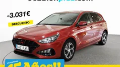 Usado 2021 Hyundai i30 Berlina | 13.990 € (Super precio)