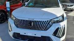 Blanco Nuevo 2025 Peugeot 2008 Allure SUV | 23.900 € (Precio justo)