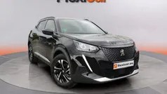 Usado 2023 Peugeot 2008 Allure SUV | 15.490 € (Buen precio)