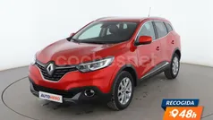 Usado 2018 Renault Kadjar Zen SUV | 15.499 € (Precio justo)