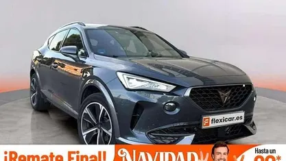 Usado 2021 Cupra Formentor SUV | 23.890 € (Buen precio)