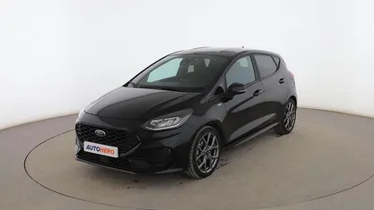Usado Ford Fiesta ST-Line 125 CV (91 kW) 2022 Utilitario