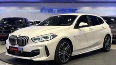 Usado 2021 BMW 118 Executive Utilitario | 25.990 € (Precio justo)