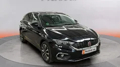 Usado 2017 Fiat Tipo Lounge Berlina | 9490 € (Precio justo)