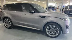Usado 2023 Land Rover Range Rover Sport HSE Dynamic SUV | 133.000 €