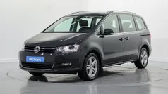 VW Sharan