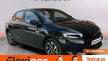 Usado Opel Corsa 101 CV (74 kW) 2024 Berlina