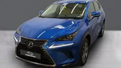Lexus NX300h