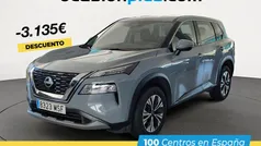 Usado 2024 Nissan X-Trail Acenta SUV | 33.490 € (Precio justo)