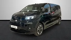 Negro Nuevo 2025 Opel Zafira Life Van | 44.990 € (Super precio)