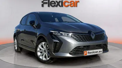 Usado Renault Clio V Evolution 101 CV (74 kW) 2025 Berlina