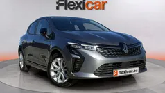 Usado 2025 Renault Clio V Evolution Berlina | 17.990 € (Precio justo)