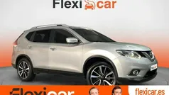Gris Usado 2016 Nissan X-Trail Acenta SUV | 16.490 € (Precio justo)